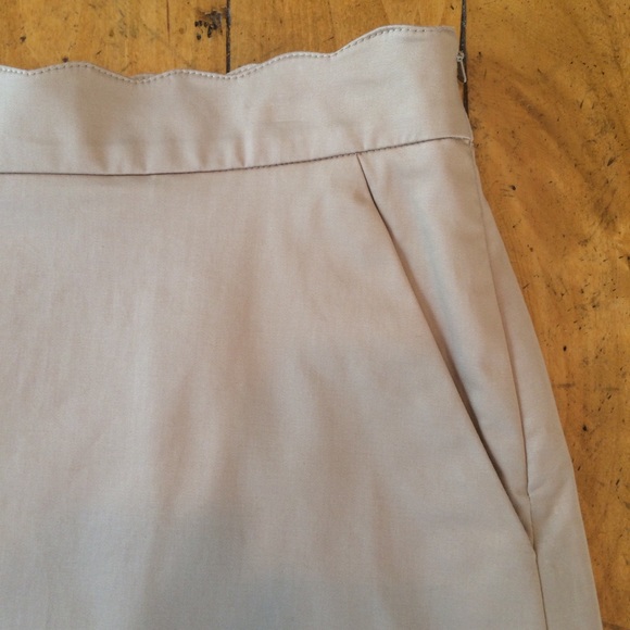 Brooks Brothers 346 Skirt - Picture 2 of 8